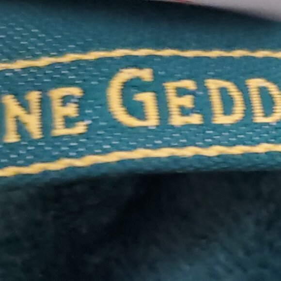 Vintage Dolls by Anne Geddes - 1999 Baby Daffodils Bean Filled - 6" and 9" - Picture 6 of 6